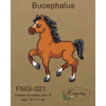 BOBKOV BOBKOV DENIS FOP, reg. No. 2893417695 Bucephaly FNNGI-021
