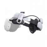 BOBOVR M3 Pro Head Strap + Battery pack for Oculus Quest 3