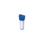 Metabo Filter 1 1/4 long, with washable Filter Insert