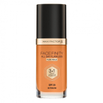 Max Max Factor Facefinity All Day Flawless 3 in 1 Foundation Pumppudel Pasta 88 PRALINE