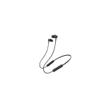 Acefast L1 in-ear headphones with 1.2 m Lightning connector - bl