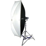 Phottix G-Capsule Softbox 30x140cm