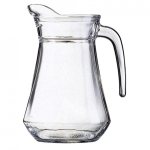 Arcoroc Beer glass Luminarc ARC 53061 Clear glass 1.6 L