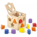 L2 L2 Viga 53659 educational game - square