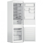Whirlpool WHC18 T132 Sisseehitatud 250 l E Valge