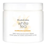 Elizabeth Elizabeth Arden White Tea Mandarin Blossom Body Creamy