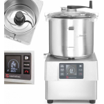 KE-8V KE-8V emulsifier for grinding, grinding, grinding, 8 l, 3000 rpm. / min 1500 W - Sammic 1050853