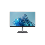 Acer CB243Y E PC lamekuvar 60,5 cm (23.8") 1920 x 1080 pikslit Full HD Must