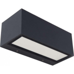 Wall Wall lamp Lutec LAMP 1891M 20W LED IP54 DG