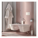 Bathroom Bathroom hanger Gedy Felce FE70 13, 20 cm