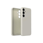 Mercury Silicone Samsung S23 FE S711 jasnoszary|stone