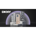 DKNY DKHMP13XHCPTSP iPhone 13 Pro Max 6.7" r&oacute;żowy|pink hardcase