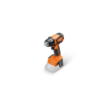 Fein ASCD 18-300 W2 AS N00 Cordless impact wrench