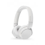 Philips 4000 series TAH4209WT/00 k&otilde;rvaklapid ja peakomplekt K&otilde;rvaklapp Juhtmevaba Peav&otilde;ru K&otilde;ned/muusika Bluetooth Valge