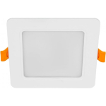 Ceiling Ceiling LED panel 9W 4000K MCE373S