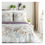 Bedding Bedding set Eurofirany POS/ST/SPRING/26 220X200 70X80/X2 Bedding