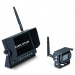 Albrecht Midland BikePlay Guardian Motorrad Multimedia System