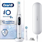 Oral-B iO Series 9s electric toothbrush, white