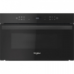 Whirlpool AMW 6440 FB Must Grilliga mikrolaineahi Sisseehitatud 31 l 1000 W