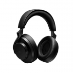 Shure AONIC 50 GEN 2 K&otilde;rvaklapp Juhtmega &uuml;hendatud & juhtmevaba Peav&otilde;ru Muusika USB t&uuml;&uuml;p-C Bluetooth Must