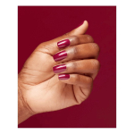 OPI Infinite Shine Gel-Like Lacquer nail polish I'm Not Really a