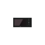 ACO ACO INS-MP7 BK (must) INSPIRO 7" digitaalne v&auml;rvimonitor video sisesides&uuml;steemidele