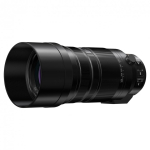 Panasonic Leica DG Vario-Elmar 100-400 mm / F4.0-6.3 II ASPH. / POWER O.I.S.