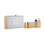 Armaf Club De Nuit Milestone Gift Set EDP 30ml, Solid Soap 130g, Body Spray 50ml and Hairspray 55ml - 30ml