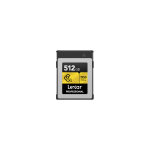 Memory Memory card LEXAR CFEXPRESS PRO GOLD R1750/W1500 256GB
