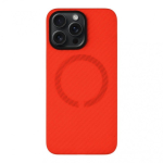 - - Tactical MagForce Aramid Bloody Mary Limited Edition Kryt pro Apple iPhone 15 Pro Max