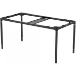 Spacetronik SPE-424B electric table frame