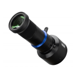 Light Light Diffuser Newell Perseo-33 Optical Snoot