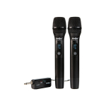 MadBoy MadBoy U-TUBE CX wireless microphone system