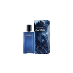 Davidoff Cool Water Oceanic Edition EDT M 125 ml Tester