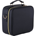Enne Enne Glow up travel makeup mirror and bag with LED light