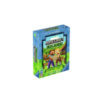 Ravensburger Minecraft Explorers Card Game