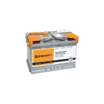 Continental Battery 70 Ah 720 A EN 12V AGM