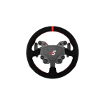 Simagic GT1-SR Lenkrad - Alcantara