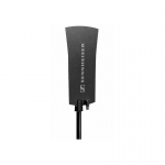 SENNHEISER A 1031-U, RECEIVE / TRANSMIT ANTENNA, PASSIVE, OMNIDIRECTIONAL, BNC CONNECTOR, 3/8? MOUNTING THREAD 450-960 MHz