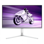 Philips Evnia 8000 32M2N8900/00 PC lamekuvar 80 cm (31.5") 3840 x 2160 pikslit 4K Ultra HD QD-OLED Valge