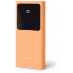 COLORUM COLORUM Power bank 10,000 mAh CPB10-14 x Peach Fuzz