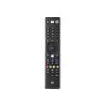 One One For All TV Replacement Remotes URC1312 kaugjuhtimispult Infrapunaside Vajutusnupud