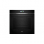 Siemens HS736G3B1 ahi 71 l Must, Roostevaba teras
