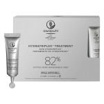 PAUL PAUL MITCHELL set, Awapuhi Wild Ginger by Paul Mitchell, Hydratriplex, hair leave-in cream, for moisturizing, 10 pcs, 10 ml for