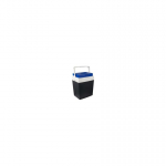 Cool Cool box electric Brio 30 12|230V assorted dark gray-red|blue