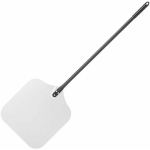 Hendi Square aluminum pizza spatula 405 x 1320 mm