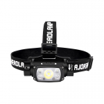 Superfire HE11 head flashlight