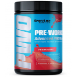 SportLife Pre-Workout Watermelon training booster, 250 g