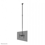 Neomounts CL35-440BL16XL telerikinnitus 177,8 cm (70") Must