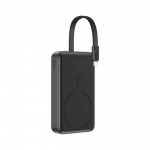 Baseus Mini 10000mAh 30W Magnetic Powerbank (black) Bayern Edition